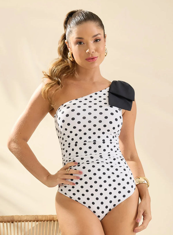 Body de Poá Charlotte