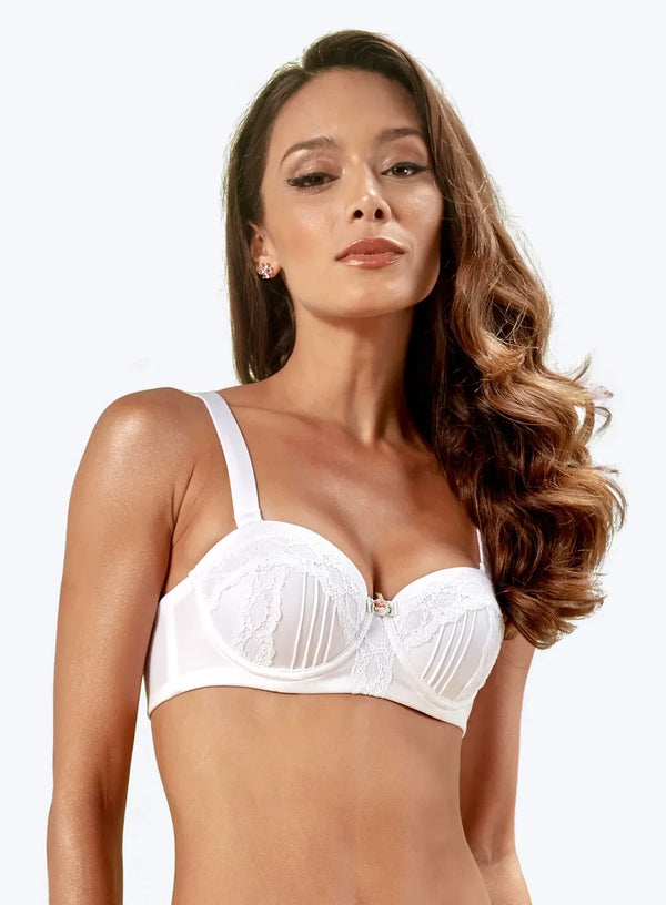 Sutiã Tomara que Caia Com Bojo Caroline